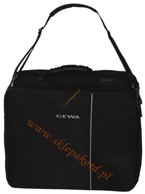 Torba Na Podwójny Pedał Do Perkusji Premium Hardware GEWA
