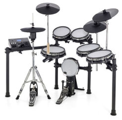PERKUSJA ELEKTRONICZNA Millenium MPS-850 E-Drum Set