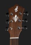 Gitara akustyczna Harley Benton HB Custom Line CLD-10S NS - 7