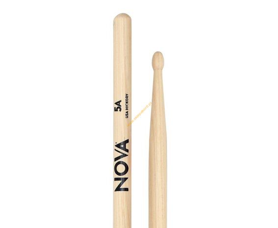 Pałki perkusyjne Vic Firth NOVA N5A