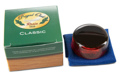 Kalafonia Classic do wiolonczeli Royal Oak