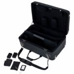 Futerał na 3 trąbki Marcus Bonna MB-03N - 4