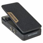 Pedał efekt gitarowy Hotone Ampero Press - 2