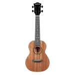Ukulele koncertowe CUCMS1 Mahagoni Solid Cascha - 2