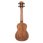 Ukulele koncertowe CUCMS1 Mahagoni Solid Cascha - 3