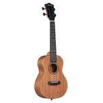 Ukulele koncertowe CUCMS1 Mahagoni Solid Cascha - 4