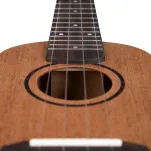 Ukulele koncertowe CUCMS1 Mahagoni Solid Cascha - 6