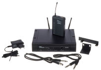 Zestaw instrumentalny the t.bone TWS 16 PT 863 MHz - 2