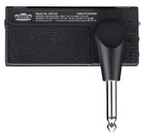 Wzmacniacz słuchawkowy do gitary Vox AmPlug 3 US Silver - 3