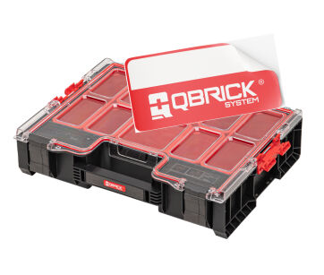 Organizer Qbrick System PRO 300