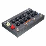 Wzmacniacz do gitary Hughes & Kettner Spirit AmpMan Modern podłogowy - 3