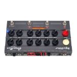 Wzmacniacz do gitary Hughes & Kettner Spirit AmpMan Modern podłogowy - 4