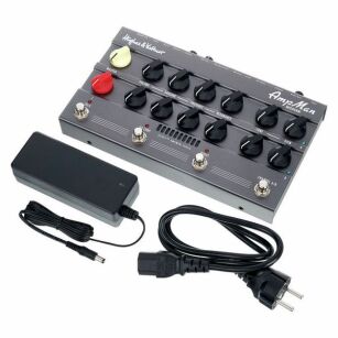 Wzmacniacz do gitary Hughes & Kettner Spirit AmpMan Modern podłogowy