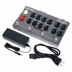 Wzmacniacz do gitary Hughes & Kettner Spirit AmpMan Modern podłogowy