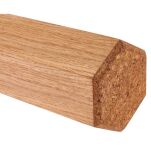 Zaklinacz deszczu Thomann Wooden Rain Column 50OA4 - 2