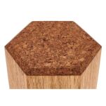 Zaklinacz deszczu Thomann Wooden Rain Column 50OA4 - 4