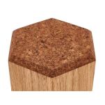 Zaklinacz deszczu Thomann Wooden Rain Column 50OA4 - 6