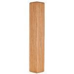 Zaklinacz deszczu Thomann Wooden Rain Column 50OA4 - 8