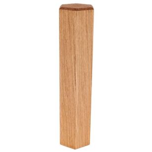 Zaklinacz deszczu Thomann Wooden Rain Column 50OA4