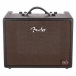 Wzmacniacz akustyczny zasilany akumulatorem Fender Acoustic Junior GO - 2