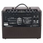 Wzmacniacz akustyczny zasilany akumulatorem Fender Acoustic Junior GO - 3