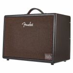 Wzmacniacz akustyczny zasilany akumulatorem Fender Acoustic Junior GO - 6