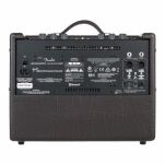 Wzmacniacz akustyczny zasilany akumulatorem Fender Acoustic Junior GO - 7