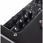 Wzmacniacz akustyczny zasilany akumulatorem Fender Acoustic Junior GO - 12