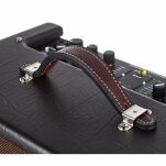 Wzmacniacz akustyczny zasilany akumulatorem Fender Acoustic Junior GO - 13