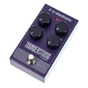 Efekt gitarowy tc electronic Thunderstorm Flanger