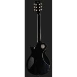 Gitara elektryczna Harley Benton SC-Custom III Quilt Midnight - 3