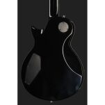 Gitara elektryczna Harley Benton SC-Custom III Quilt Midnight - 5