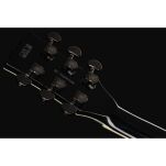 Gitara elektryczna Harley Benton SC-Custom III Quilt Midnight - 13