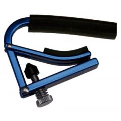 Kapodaster do Gitary Akustycznej Lite SHUBB