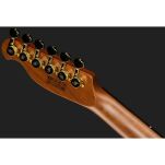 Gitara elektryczna Harley Benton Fusion-T II HH RW HT PM - 2