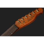 Gitara elektryczna Harley Benton Fusion-T II HH RW HT PM - 3
