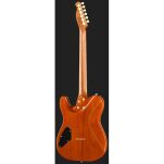 Gitara elektryczna Harley Benton Fusion-T II HH RW HT PM - 5