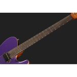 Gitara elektryczna Harley Benton Fusion-T II HH RW HT PM - 6
