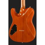 Gitara elektryczna Harley Benton Fusion-T II HH RW HT PM - 7