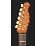 Gitara elektryczna Harley Benton Fusion-T II HH RW HT PM - 13
