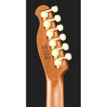 Gitara elektryczna Harley Benton Fusion-T II HH RW HT PM - 14