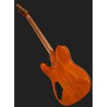 Gitara elektryczna Harley Benton Fusion-T II HH RW HT PM - 15