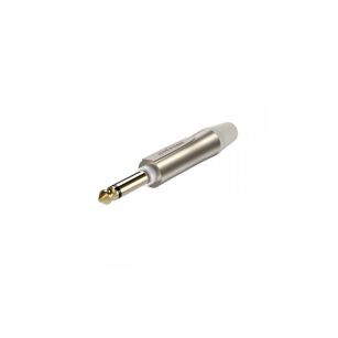 Wtyk Jack 6.3mm mono z wyłącznikiem PJ2X-SG-PURE