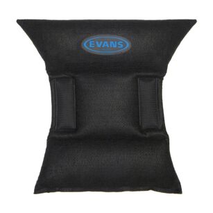 Mata tłumiąca do bębna Evans EQ-PAD Bass Drum Mute