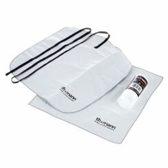 Zestaw do czyszczenia sax alt-tenor Thomann