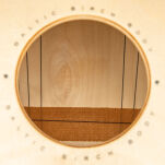 Cajon Woodcraft MEINL WC100EB - 4