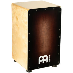 Cajon Woodcraft MEINL WC100EB