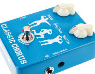 Efekt gitarowy Harley Benton Classic Chorus - 4