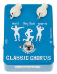 Efekt gitarowy Harley Benton Classic Chorus - 7