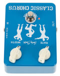 Efekt gitarowy Harley Benton Classic Chorus - 8